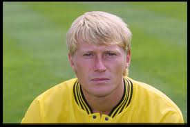 On This Day: 19 March 1994