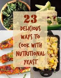Chicken doesn't have to be boring when you're keto. 23 Delicious Reasons To Start Cooking With Nutritional Yeast