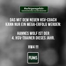 Daniel thioune (46) verliert seinen job bei den rothosen. Facebook