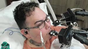 Daniel Bojorquez's Instagram, Twitter & Facebook