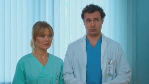 Die Spreewaldklinik Staffel 2 Folge 103: Rache tut weh