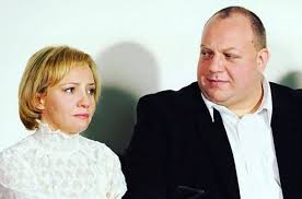 Barwy szczęścia − jako damian niedzielski, wykładowca zwoleńskiej (odc. Barwy Szczescia W Serialu Umrze Jeden Z Glownych Bohaterow