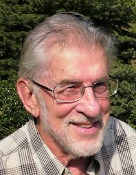 Richard Mease Obituary