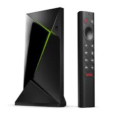 #nvidiashield is a streaming beast with gaming, smart home, 4k hdr and google assistant capabilities. Nvidia Shield Tv Pro 2019 4k Hdr Streaming Media Player High Performance Dolby Vision Works With Google Assistant Shopee Malaysia