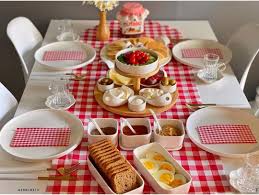 Karelle Goury Adli Kullanicinin فطور ريوك Panosundaki Pin 2020 Yemek Kahvalti