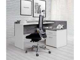 Schreibtisch eck eiche grau eck burotisch eckschreibtisch 3719. Eck Schreibtisch Burotisch Winkelschreibtisch Kaufland De