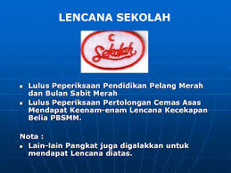 Savesave nota pbsm sekolah rendah for later. Persatuan Bulan Sabit Merah Malaysia Ppt Download