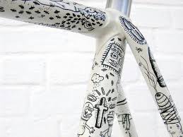 Dibujos Diseno Marco Bike Design Fixed Gear Bike Fixed Gear