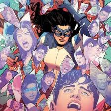 Nicole Maines News, Rumors and Information