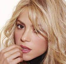 Puerto rico y colombia muy en alto hoy. Sangerin Wird 40 Diesem Schwur Ist Shakira Treu Geblieben Welt