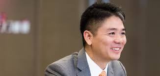 JD.com Chairman and CEO Richard Liu: JD's Anti-Coronavirus Fight