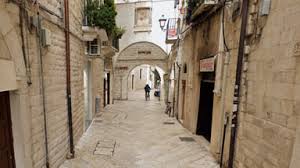 Trend Google: bari