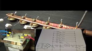 Inoltre, ti consigliamo di fare le tue ricerche se desideri acquistare l'trasformatore 220 12 volt 20 ampere più adatto alle tue esigenze. Pieraisa 275 Alimentatore 12volt 20 30 Ampere Costruzione E Primo Test A 2a Youtube