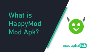 HappyMod Mod APK 2023 Download Full Feature - Modapkzhub