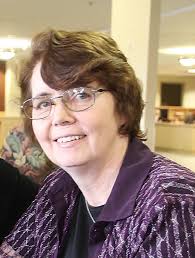 Obituary of Heilla Gordon