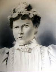 Maria Barbara (Schwab) Figge (1878-1948)