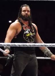 Elias (wrestler) 