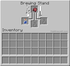 We did not find results for: How To Make A Potion Of Weakness 1 30 In Minecraft