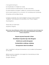 Blog ini ditubuh kan bukan untuk menyebelahi mana2 parti politik. Mcs Assembly Script