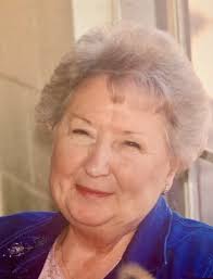 Obituary for Patricia Ann Adams Costner