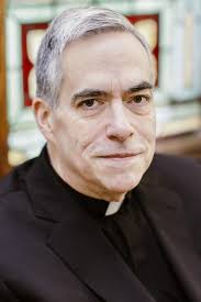 Canisius Creates Office of Mission & Ministry; Appoints Rev. Mattimore, SJ,  Chief Mission & Ministry Officer