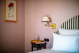 We did not find results for: Les Deux Gares A New Cool Boutique Hotel In Paris The Hotel Trotter