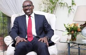 Governor godwin obaseki of edo state, on friday, visited the family of david okoniba, the late driver who was. Obaseki Charges Stakeholders On Immunisation Of Children Independent Newspapers Nigeria