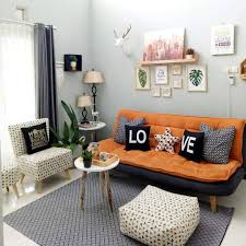 Namun, bagaimana jika ruang tamunya sempit. Dekorasi Ruang Tamu Minimalis Yang Unik Homeshabby Com Design Home Plans Home Decorating And Interior Design