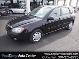 KIA-SPECTRA