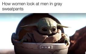 1 like = 1 restful yoder sleeps. 15 Hilarious Baby Yoda Memes