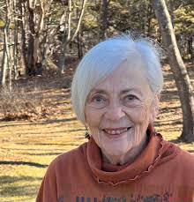 Meet Claudette Gamache