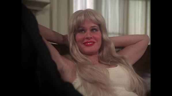 Trilogy of Terror Blu-ray - Karen Black