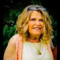 Pamela "Pam" Mott Obituary