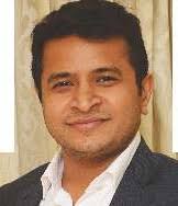 Opening inside cover page & Table of contents