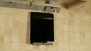 Adorne How To Install Adorne Under Cabinet Accessories Youtube