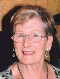 Obituary information for Joyce Mary May Hodges
