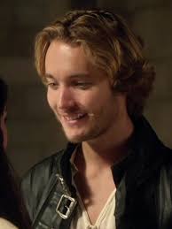 Explore Francis Valois: The Reign TV Show Character