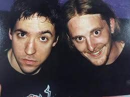 Shihad lead singer and band information