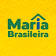 Logo de Maria Brasileira