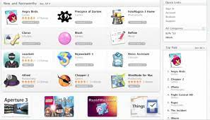 In the past people used to visit bookstores, local libraries or news vendors to purchase books and newspapers. The Debut Best Selling Games On The Mac App Store Video Games Blogger