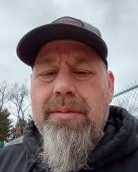 Randall Upton Obituary March 6, 2025