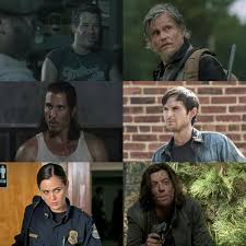 The Walking Dead Fans by Looper