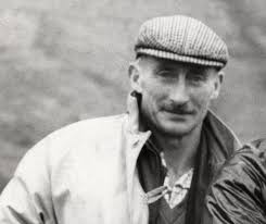 The Story of “Nae Mair Wynchin”