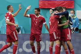 Aleksei miranchuk scored in the first half to win the match for russia at the krestovsky stadium in saint petersburg. Rgrdkc3vrk8hum