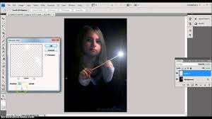 Lumos Photoshop Tutorial Photoshop Tutorial Photoshop Photoshop Tuts