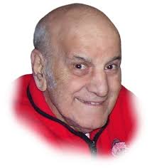 Obituary for Joseph Mitchell