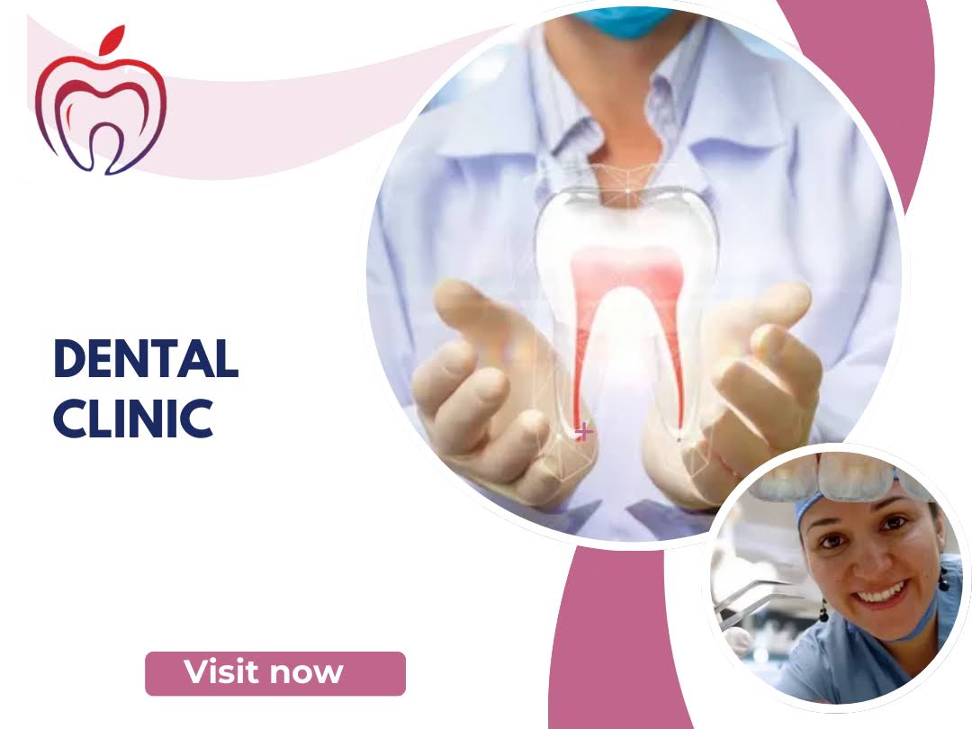 Dental Clinic product image