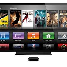 With a12 bionic, apple tv 4k now supports high frame rate based on the tvos, the apple tv box offers unlimited entertainment, and easy access to all their. Too Embarrassed To Ask What Is Apple Tv Anyway Vox
