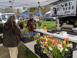 Flower & plant sales events at our raleigh garden center. Local Farmers Markets Do Their Part To Flatten The Curve On Coronavirus Nc State Extension