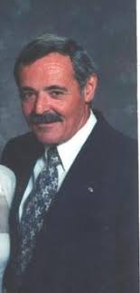 William Frank “Bill” Russell (1942-2011)